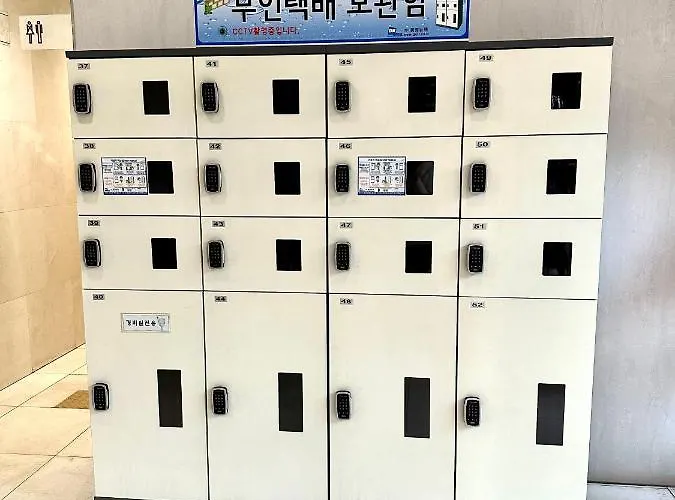 Urban Exit Gangnam